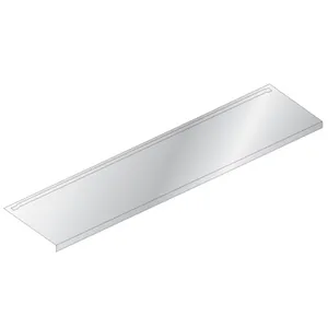 Donovan alum Square Bac 1032932 