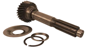 Armada SHAFT KIT 1439408 