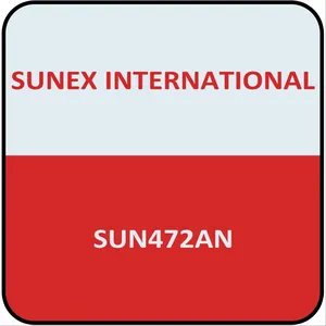 Sunex Tool SOC 2-1/4 3/4D 1356586 