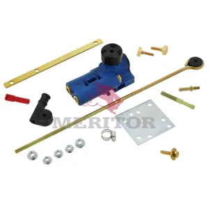Meritor Ht Ctrl Valve 770298 