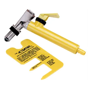 Thexton Mfg ACTIVATOR NS 03 1353879 