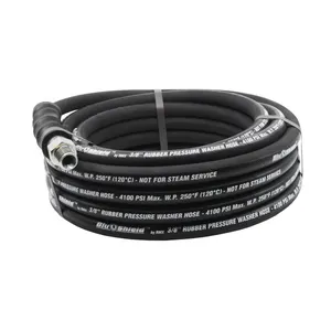 BluBird Air Hose BLUSHIELD RUBBE 1221398 