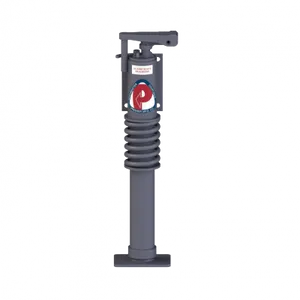 Premier JACK NO CASTER 15 TRAVEL 900920 
