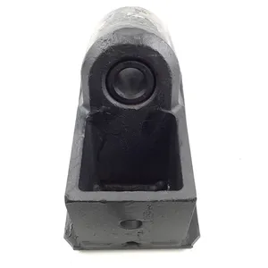 Holland Shoe Kit, Fifth Wheel, S/A For Std Capacity Top Plate 252836 