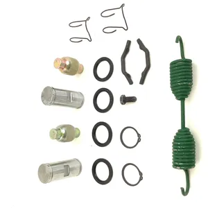 Euclid Brake Kit 257418 