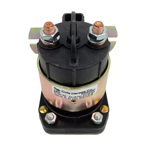 Cole Hersee SOLENOID 1162624 