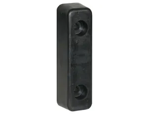 Buyers Products BUMPER, MOLDED 321792 