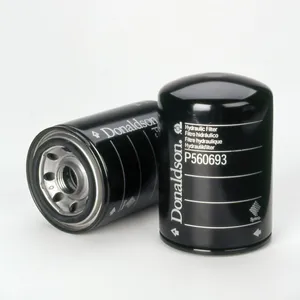 Donaldson Element - Primary Filter, Hydraulic System 220804 