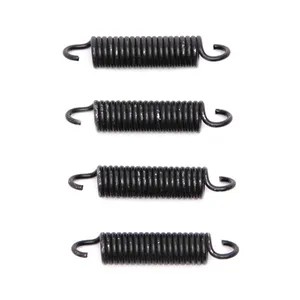 Raybestos DRUM BRAKE ADJUSTING SCREW SPRING 1081412 