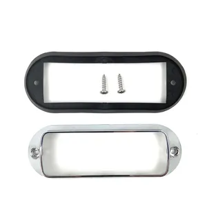 Whelen 500 SERIES CHRO 255570 