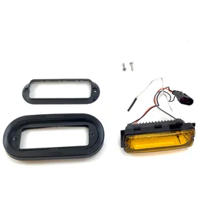 Whelen WARN LGHT 256574 