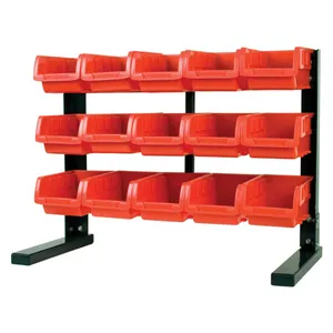 Wilmar Corp 15 BIN TABLE TO 1366146 