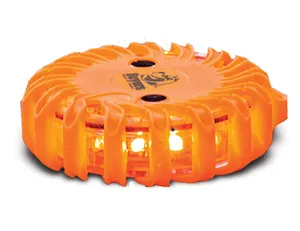 Buyers Products LT,STROBE,4in,1 476332 