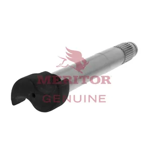 Meritor Q Plus 1.5 28 Spline Right Hand Camshaft 730140 