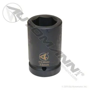 Automann Deep Impct 33mm 296880 