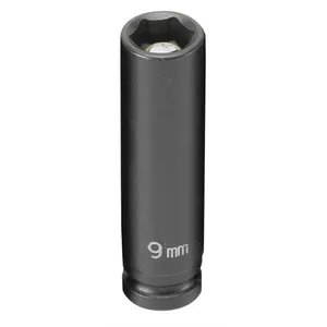 Grey Pneumatic Corp SOC 9MM 1/4D IM 1228067 