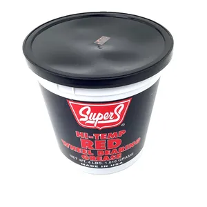 Super S Grease - Wheel Bearings 256316 