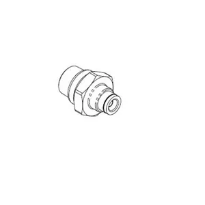 Haldex FITTING 341610 