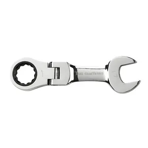 Gear Wrench WR 17MM COMB FL 1268360 