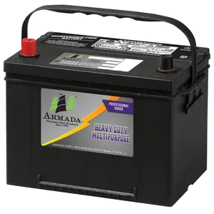 Armada BATTERY 333166 