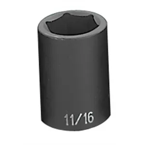Grey Pneumatic Corp SOC 11/16 1/2D 1228459 