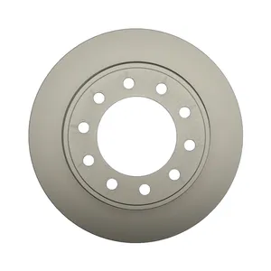 Raybestos DISC BRAKE ROTOR 301192 