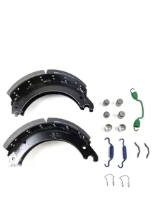 Meritor Brake Shoe Kit, Reman 256164 