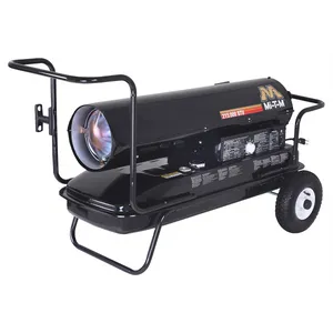 MI-T-M PORTABLE HEATER 1442806 