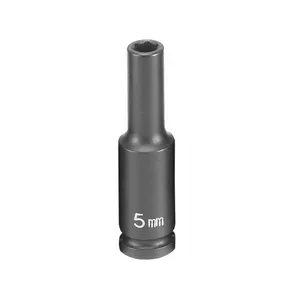 Grey Pneumatic Corp SOC 5MM 1/4D IM 1242670 