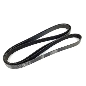 Contitech Serpentine Belt 253216 
