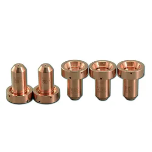 Firepower/Victor Technologies DRAG TIPS 5 PK 1237077 