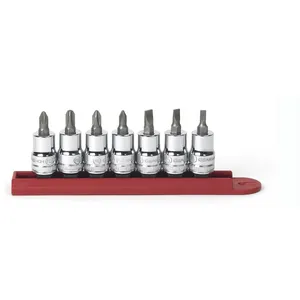 Gear Wrench 7PC SCREWDRIVER 1248278 