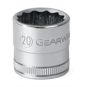 Gear Wrench 1/2DR 12PT 8MM 1264140 