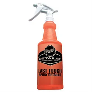 Meguiar’s Wax LAST TOUCH BOTT 1279520 