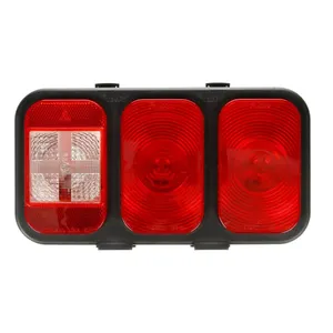 Truck-Lite 3 LAMP MODULE W 907304 