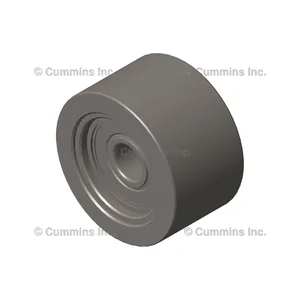 Cummins Pulley,Idler 329584 