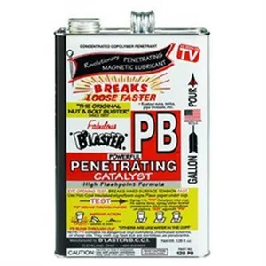 Blaster Chemical PB BLASTER GALL 1213602 