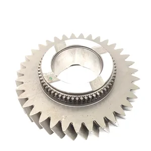 Eaton Gear - 4Th Or 5Th Speed, Main Shaft 245046 