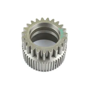 Spicer GR & CL HUB 515150 