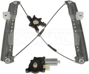 Dorman WINDW REG W MT 554260 