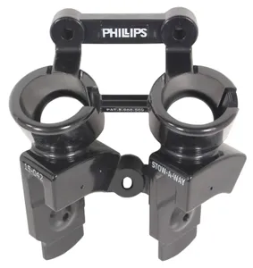 Phillips Holder - Hose End, Gladhand 236726 