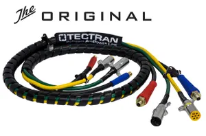 Tectran PWR LINE 1144615 