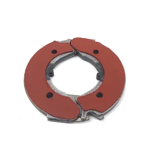 Mid-America Brake - Clutch Plate 259224 