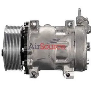 TruckAir Compressor 1557066 