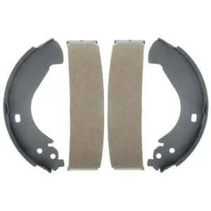 Raybestos DRUM BRAKE SHOE 386374 