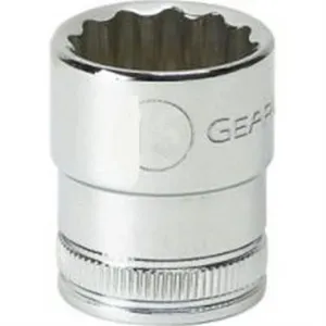 Gear Wrench SOC 10MM 1/2D 1 1253128 