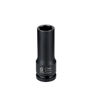 Sunex Tool 1/2  DR. 17MM C 1345958 