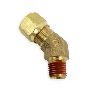 TruckPro 45 MALE ELBOW 326034 