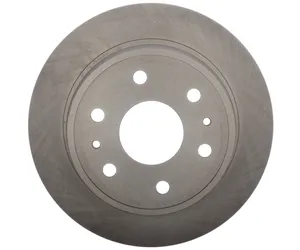 Raybestos DISC BRAKE ROTOR 240036 