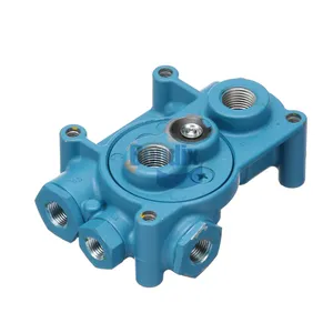 Bendix Tractor Protection Control Valve 240086 